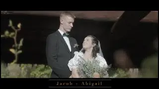 Jacob + Abigail’s marriage at St Michael Archangel Chapel in Leederville Perth WA