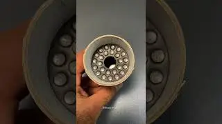ZRN Slugs made in Iran #pcp#zrn#slugs