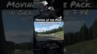 #racing #simulator #gaming #streamer #granturismo #gt7 #vr #game #playstation #gameplay #ps5 #psvr2