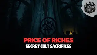 3 True Stories of Evil Cults, Demon Pacts & Sinister Disappearances