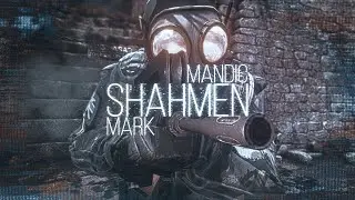 Mark - Shahmen🖤