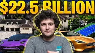These 10 Youngest Billionaires In The World Are INSANELY WEALTHY | Billionaire Lifestyle 2022