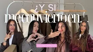 ¿Y si me convierto en...? | Toleta's serie | Capítulo 6/8
