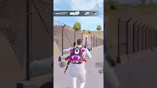 PUBG MOBILE KING IS HERE | JACKGAMING #jackgaming  #top  #jackgaming