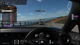 【GT7】パワーパックの「300馬力チューンドカーバトル」にGR86で参戦【グランツーリスモ7】