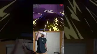 Sprint Vector VR #shorts #gaming #viral #trending