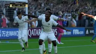 Cheap beast Striker!!!-Fifa 18-sqaud battles-episode 3
