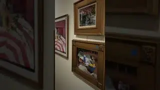 JAG Artist Exhibit - Quiet Moments