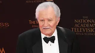 John Aniston, 'Days of Our Lives' actor and Jennifer Aniston's father, dead at 89
