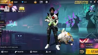 First time cs peak❤️❤️