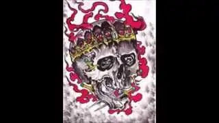 Betray Your King - Sentenced to death EP (Stream)