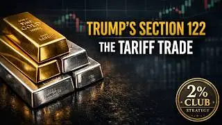 Trump&rsquo;s 