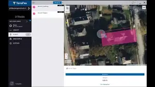 Tasks (ToDos) in Trimble TerraFlex & Navigating to Features