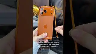 Must-Have iPhone 17 Accessory You&rsquo;ll Love#iPhone17 #iPhone17Case #iPhone17Accessories #iPhone17Pro