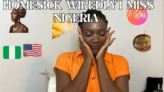 HOMESICK 10 THINGS I MISS ABOUT NIGERIA AFTER MOVING TO AMERICA