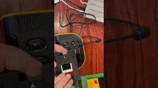 Как использовать сканер Kodak Slide N Scan