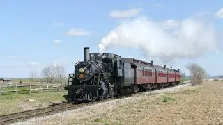 SRC 89 : A 4 Car Jaunt (3/15/2020)