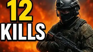 🔥 INSANE BGMI 1v4 Clutch | 10 KILLS Gameplay | Best Highlights | LYNXGAMING