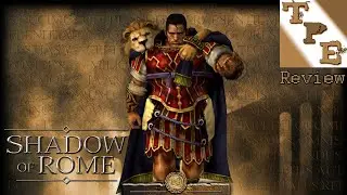 Shadow of Rome (PS2) - Review