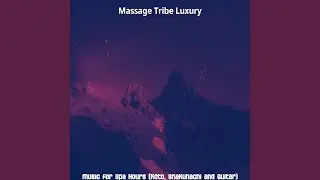 Modish Ambience for Spa Days