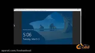 Video tutorial for installing Windows Server 2019 on a virtual server