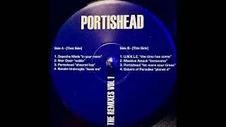 Portishead - Sour Times (Lot More) [vinyl] 