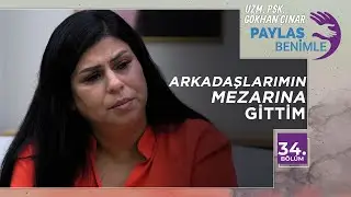 Dilek’in Gözünde Pavyon - Paylaş Benimle 34. Bölüm