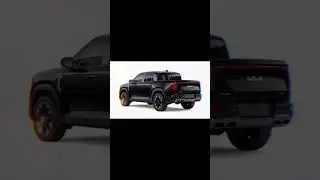 2026 Kia Tasman Pickup Review | Kia&rsquo;s Bold New Truck is Here!