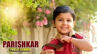 Parishkar School Sadul Shahar School Advertizment  ( Sk Art Film's )