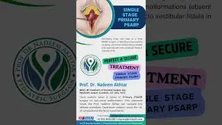 PSARP surgery #birthdefects #doctor  #neonatalcare