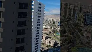 iquique - chile hermosa vista