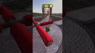 Going Balls, SpeedRun, Going Ball Portal Run: прохождение уровней на Android и iOS (максимальный ...