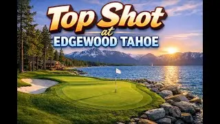 Top Golf Shot Edgewood_Yikiti Yak Podcast Clip