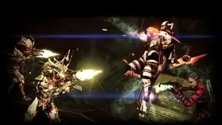 Mass Effect 3 | Retaliation (Multiplayer DLC)