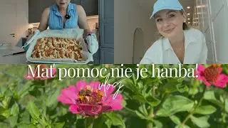 Potulky Letnou Bratislavou, Life Update Chat | VLOG | PauliBeauty
