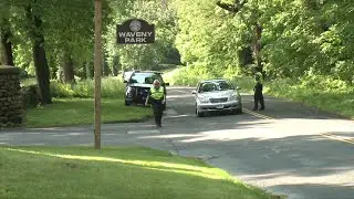 Search for missing CT mom widens