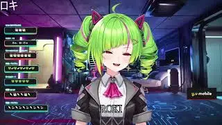 DELUTAYA &Delta; ロキ /みきとP  中文字幕