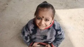 छोटे से स्टूडेंट क्या माफी मांगना देखिए कैसे छोटे बच्चे शरारत के बाद मांगते हैं