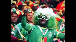 SENEGAL'S MEMORABLE JOURNEY TO LIFTING AFCON 2025