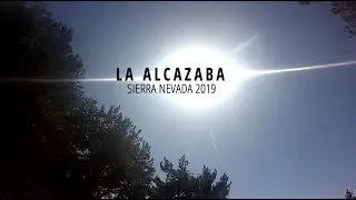 La Alcazaba (Sierra Nevada) HD 2019