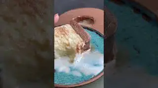 Nesse calor, &eacute; tudo que eu precisoooo 🤤🤤 #sobremesarapida #receitas #confeiteirainiciante