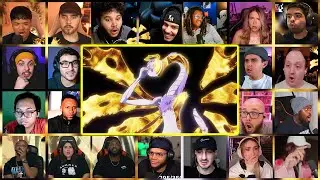 Bleach: TYBW Season 3 Episode 11 Reaction Mashup