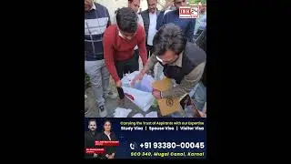 Was the gunpowder found in the bushes along the highway enough to terrorize Karnal? The STF IG, a...