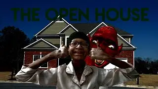 THE OPEN HOUSE