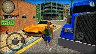 Go To Town 4 - Android Gameplay FHD