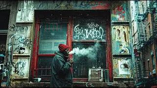 🔴 Hip Hop Instrumentals Radio / Boom Bap / Underground / 90's / Soul / Lo-Fi / Oldschool Beats🎵