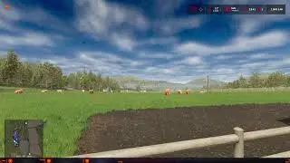 carri&egrave;re multi sur la map kinlaig