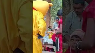 Real Life Teddy Prank 😜 #viral #funny #harekfriendkaminahotahai #comedy