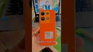 Infinix note 30 ❣️❣️ #shorts #shortvideo  #vairalvideo #infinixnote30 #kctech #tecno