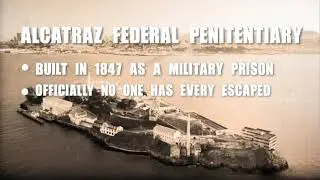 The World's Most Haunted Places: The PRISONS Pt.2